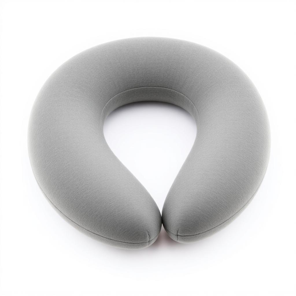 ALMOHADA MEMORY FOAM JET PILLOW